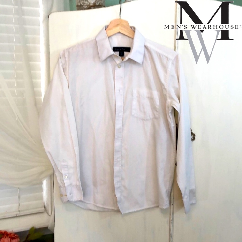 Joseph & Feiss Dress Shirt